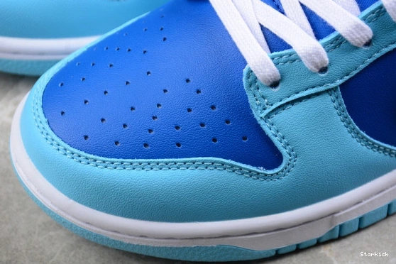 Nike DM0121-400 Argon Dunk QS Low Retro (2022) 1103